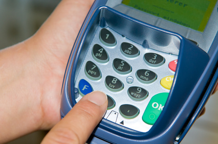 Kartenzahlung Bietigheim-Bissingen